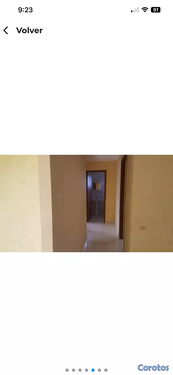 apartamentos - Apartamento de alquiler en Carmen Renata  III RD$16,000 Pesos.
 8