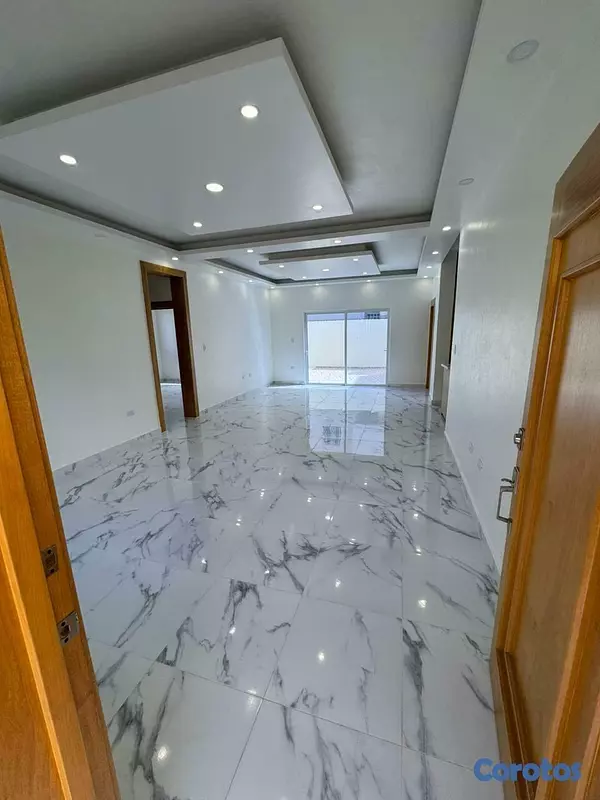 casas - ✨ Casa en Venta – Puerto Plata ✨  📍 Residencial Pr 5