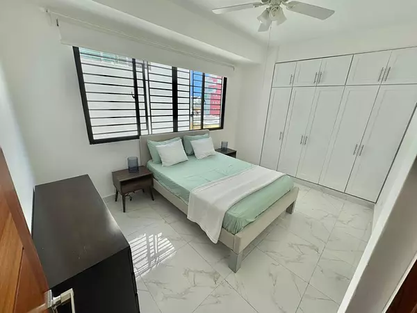apartamentos - Apartamento en Alquiler Amueblado – Mirador Sur 2