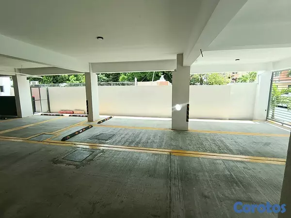 apartamentos - Ph En Respaldo Los Tres Ojos, 3 Hab 3 baños Con Pl 8