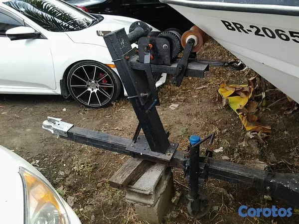 botes - BOTE DEPORTIVO EN FIBRA DE VIDRIO 11