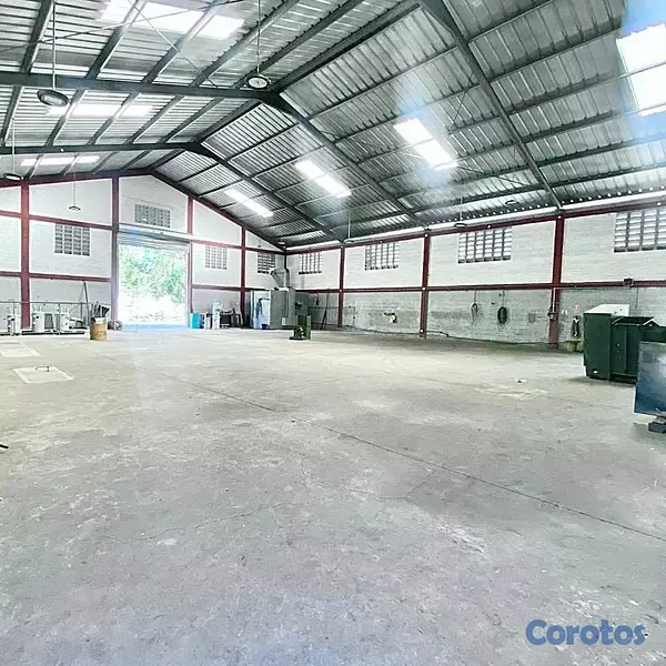 otros inmuebles - Nave en Venta/Alquiler Autopista Duarte 4