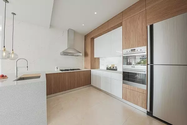 apartamentos - Apartamentos de lujo en La Esmeralda, Santiago 3
