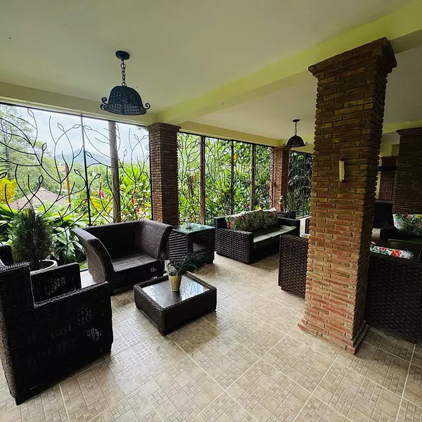 casas vacacionales y villas -   Vendo finca en Bonao 2