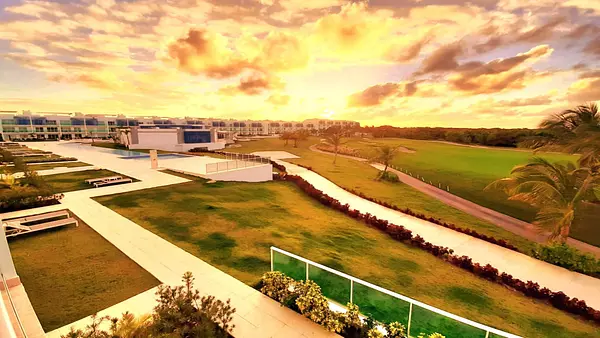 apartamentos - VENTA DE  APARTAMENTO EN PUNTA CANA 7