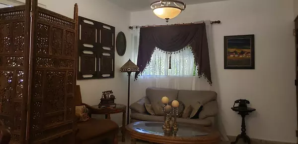 apartamentos - apartamento de venta en Santo Domingo  7