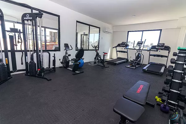 apartamentos - Alquilo o Vendo apartamento en 📍Evaristo, de 3 habitaciones en US$1,200 🔥
3hab 8