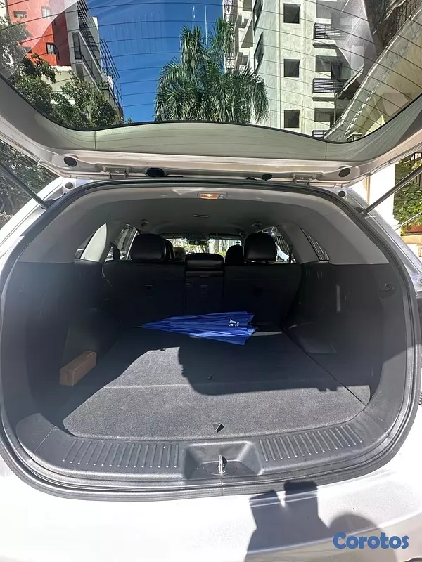 jeepetas y camionetas - Kia Sorento 2015 en Venta 7