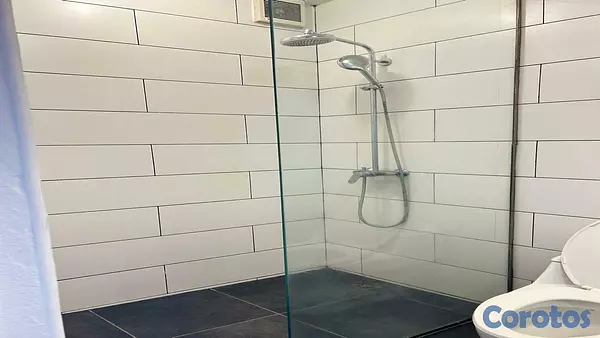 apartamentos - Apto. Alquiler Cuesta Hermosa, Arroyo Hondo 3