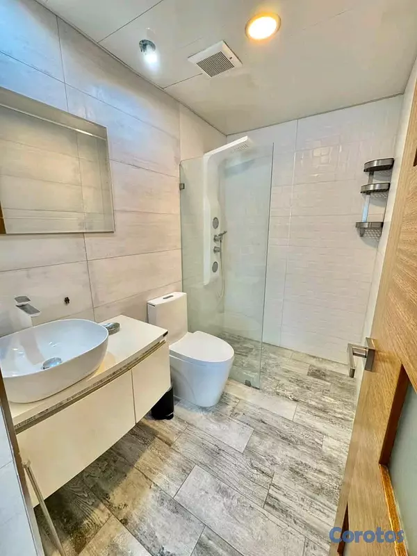 apartamentos - Vendo  y Alquilo Apartamento en Piantini  9