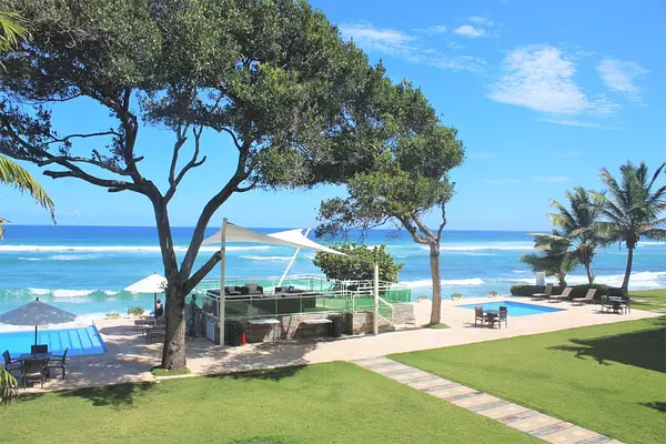 apartamentos - Apartamento en Venta con Playa Privada, Sosua  5