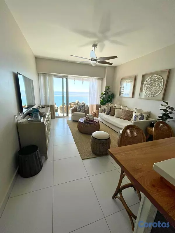 apartamentos - Apartamento Juan Dolio Vista Hermosa Playa de Vent 6
