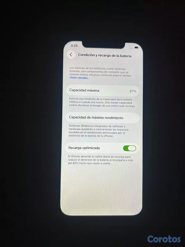 celulares y tabletas - IPhone 12 Normal Factory  3