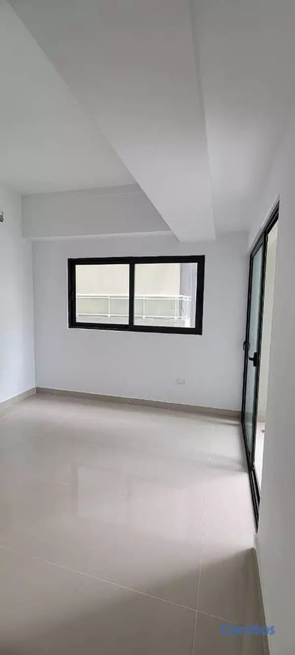 apartamentos - Alquilo Apartamento- en Evaristo Morales  10