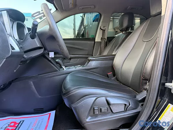 jeepetas y camionetas - Chevrolet Equinox LT 2016 6