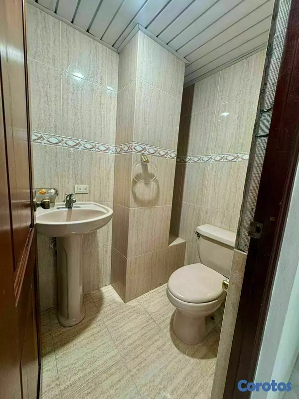 apartamentos - ALQUILO Amueblado o con Linea Blanca de 3 Habitaciones En Naco CODIGO: PD482 5