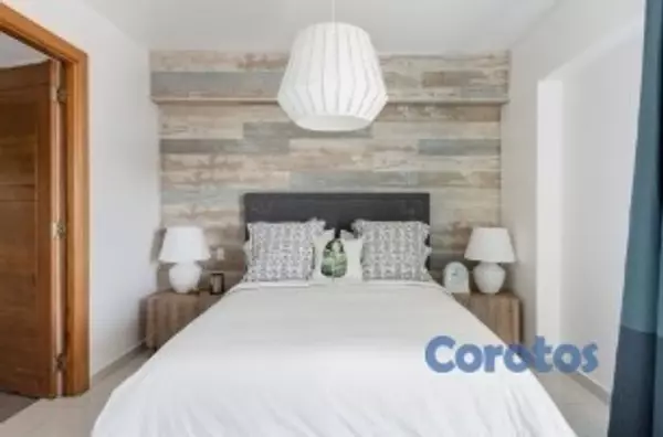 apartamentos - vendo piso 6 totalmente amueblado zona universitaria una habitación 1.5 baños pa 14