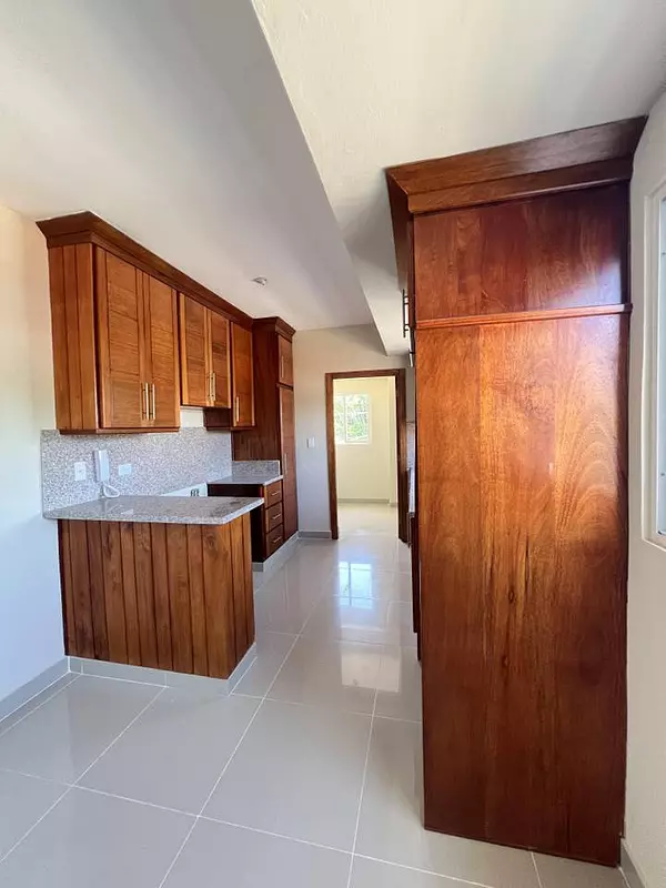 apartamentos - apartamento 2do nivel en Vista Hermosa 1676 9