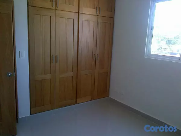 apartamentos - EVARISTO MORALES Apartamento en Venta, 3 HAB, 3 BAÑOS, 2 PARQUEOS 3