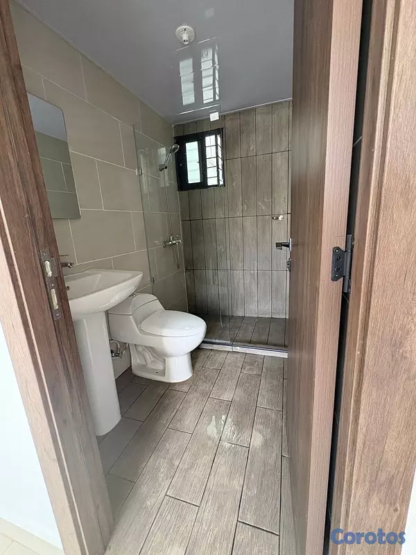 apartamentos - Alquilo apartamento Residencial Terrazol 1, Ciudad Juan Bosch  5