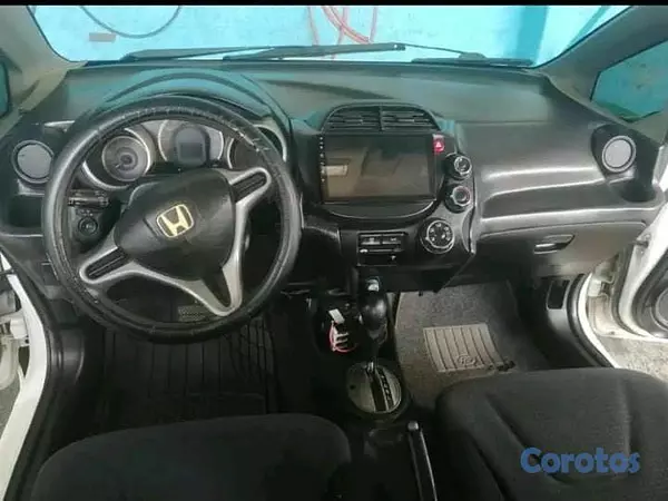 carros - HONDA FIT 2010   5