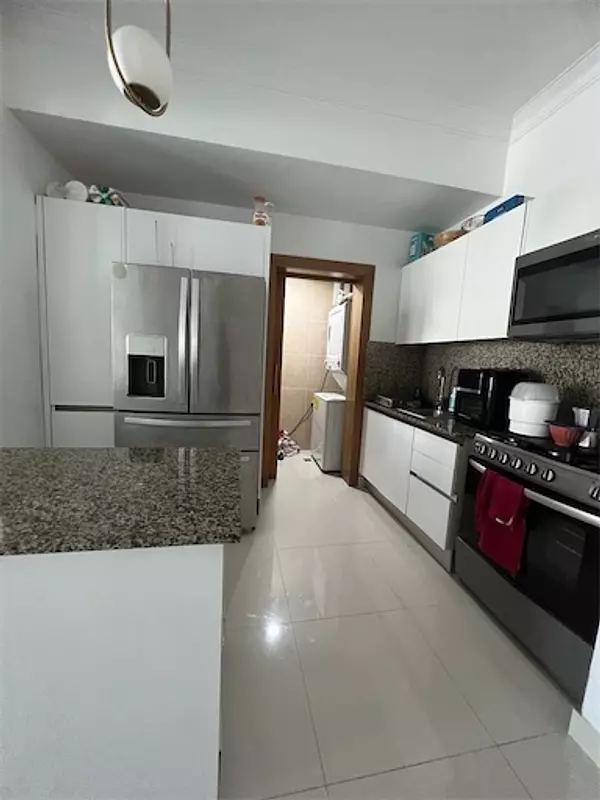 apartamentos - Apartamento en venta en Ensanche Naco 3