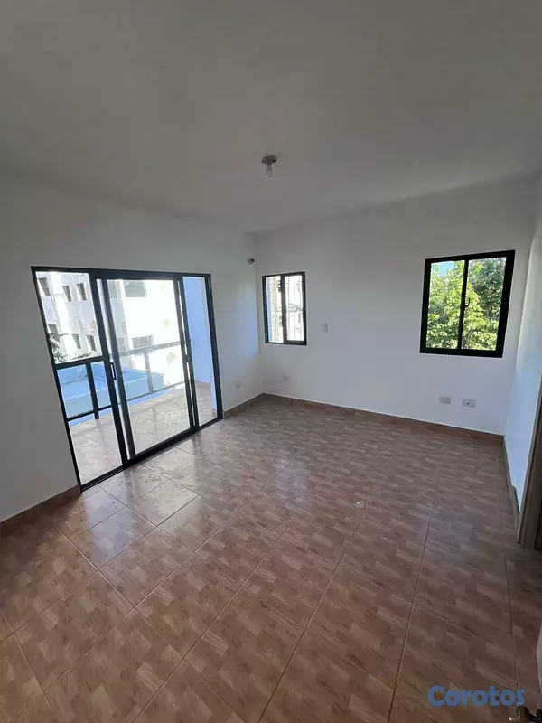 apartamentos - APARTAMENTO EN VENTA EN VISTA CORAL, PUERTO PLATA. 6