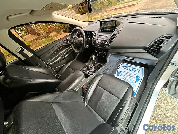 jeepetas y camionetas - Ford Escape S 2018 13