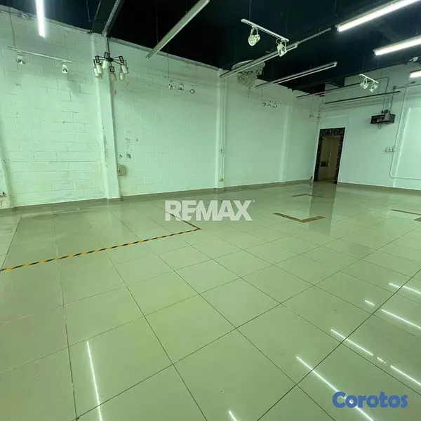 oficinas y locales comerciales - Nave industrial de 1,400mt2 en alquiler en San Car 4