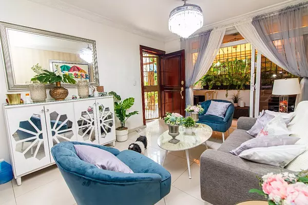 apartamentos - Se vende apartamento en Urbanización Tropical 3