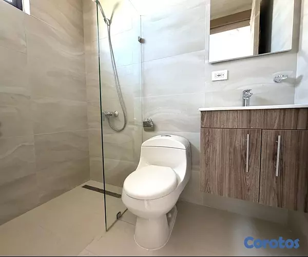 apartamentos - APARTAMENTO NUEVO EN SERRALLES 7