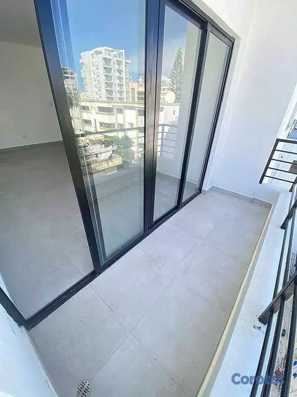 apartamentos - Apartamento en alquiler- Evaristo Morales, Santo Domingo D.N. 10