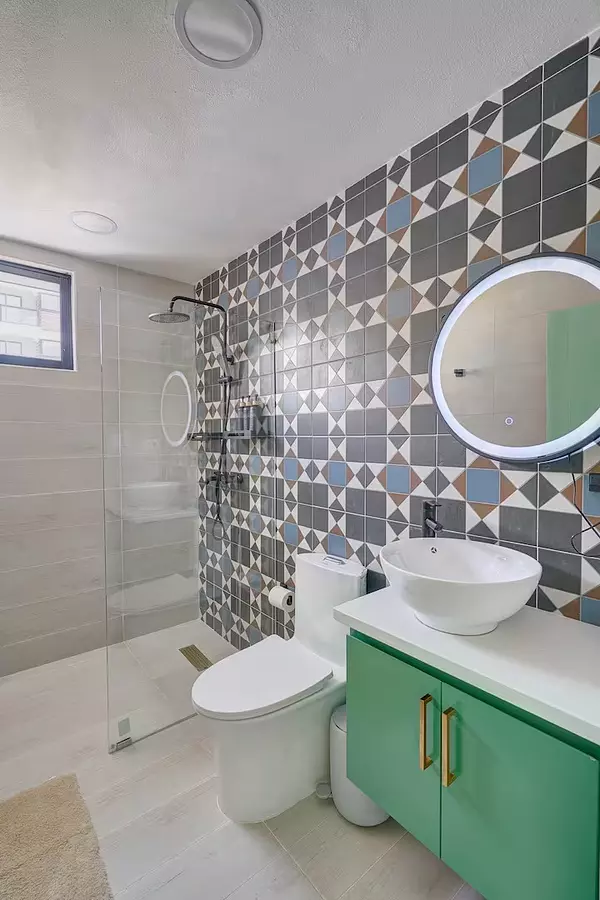 apartamentos -  Apartamento de renta a largo plazo en costambar, puerto plata 4