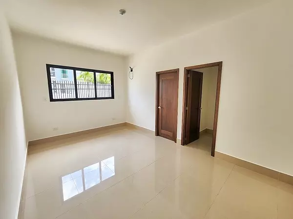 apartamentos - apartamento de renta en Reparto Ilusión, Sanriago 4