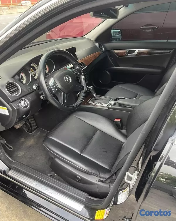 carros - MERCEDES BENZ C300 2014 7