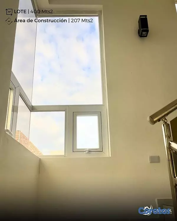 casas vacacionales y villas - Villa moderna  400m2 en Punta Cana  6
