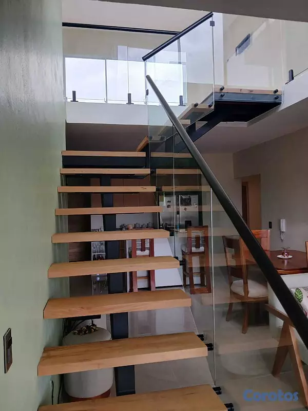 penthouses - Hermoso Penthouse En Venta! 5