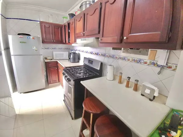 apartamentos - Alquilo apartamento Tipo PH en el Mirador Norte. 10