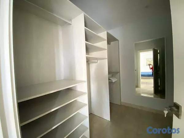 apartamentos - Alquiler de Apartamento en Bella Vista 7