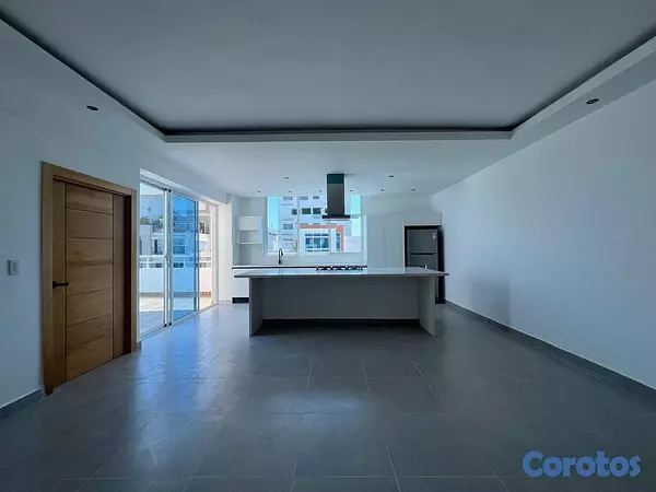 apartamentos - Apartamento en alquiler con línea blanca  8