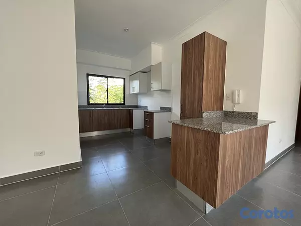 apartamentos - Hermoso Apart. En Alquiler En Arroyo Hondo Viejo 5