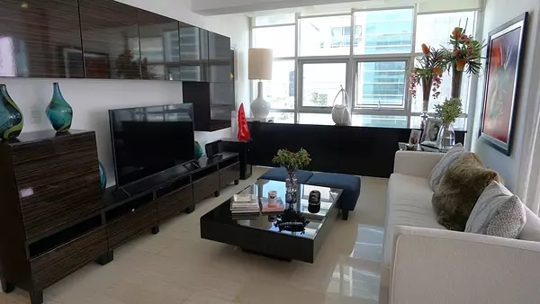 apartamentos - Exclusivo Apartamento en VENTA en NACO 2