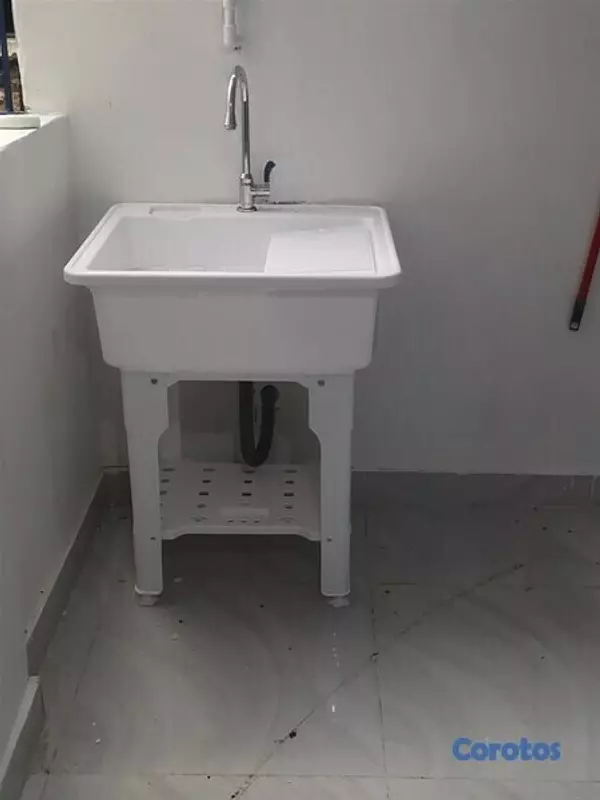 apartamentos - Apartamento en la Av. Anacaona Frente Mirador Sur 9