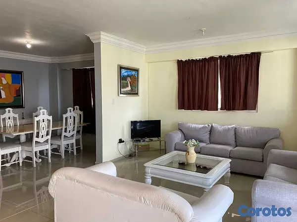 apartamentos - SE VENDE APARTAMENTO EN EL RENACIMIENTO 4
