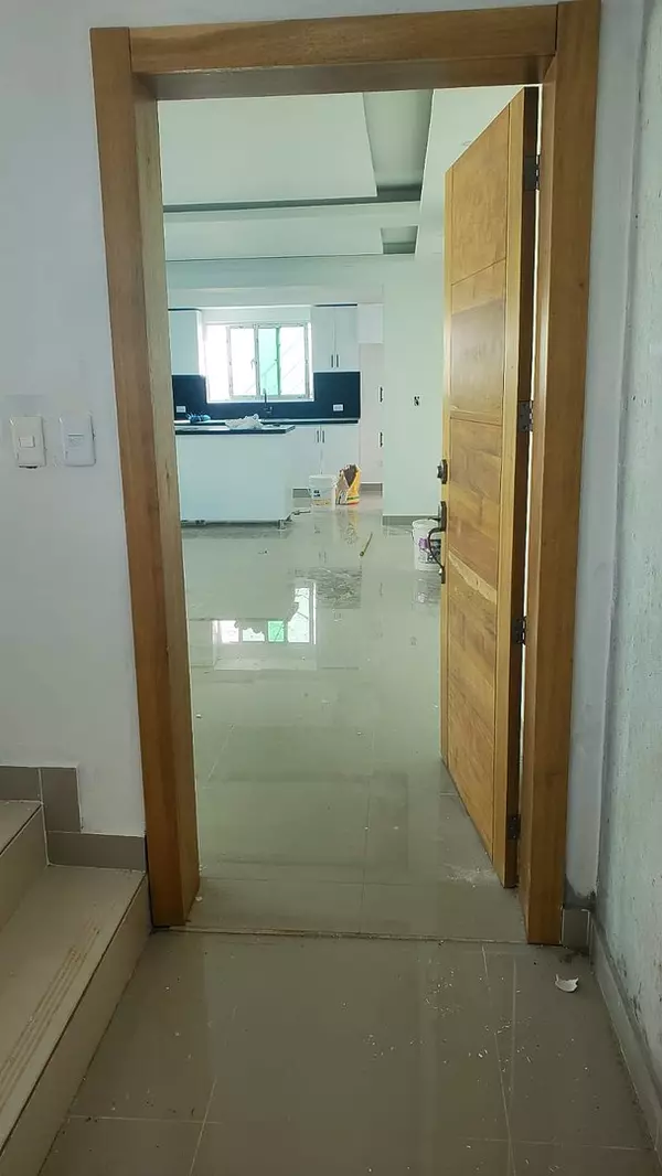 apartamentos - Apartamento tipo penhouse impresionante, terminado, nuevo, con titulo (Evony) 6