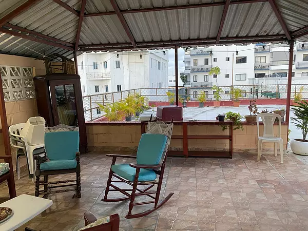 apartamentos - Vendo apartamento clásico en  Bella Vista  10