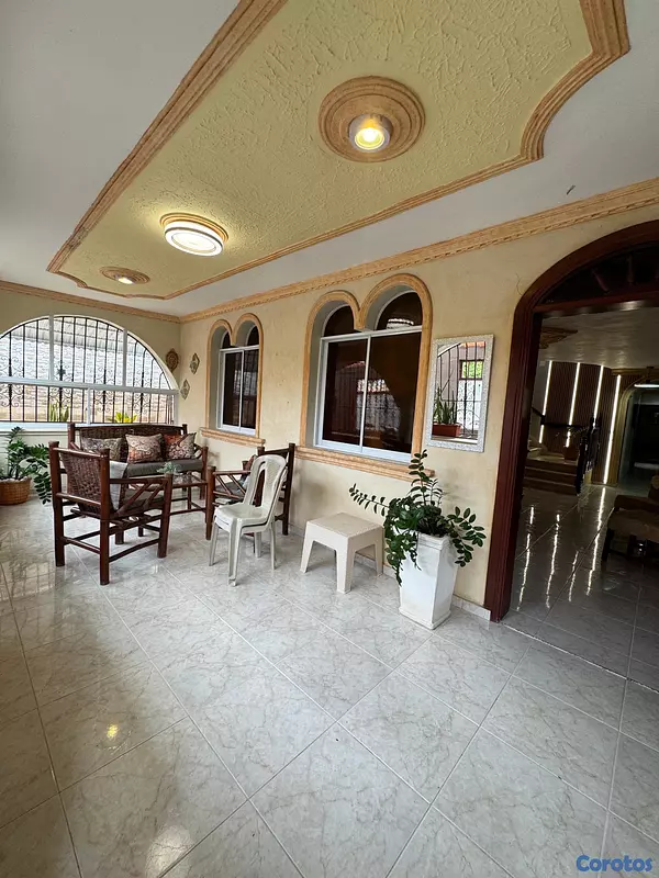 casas - CASA EN VENTA - PRADO ORIENTAL: LUJO Y CONFORT EN ZONA PRIVILEGIADA 6