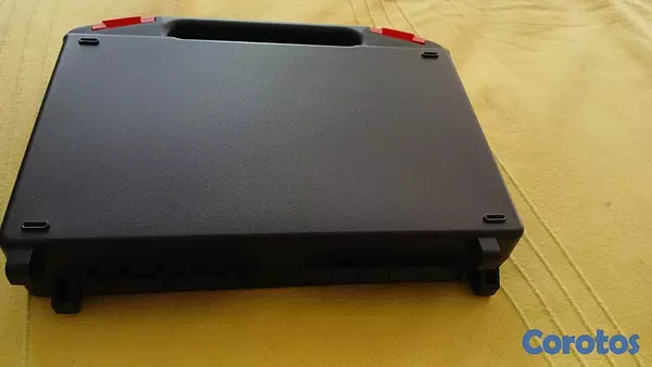 Salud y Equipamiento Médico - se vende equipo de electromasaje nuevo de 4 canale 8