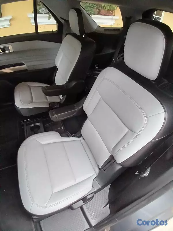 jeepetas y camionetas - La más nueva de las Explorer con el mejor precio m 5