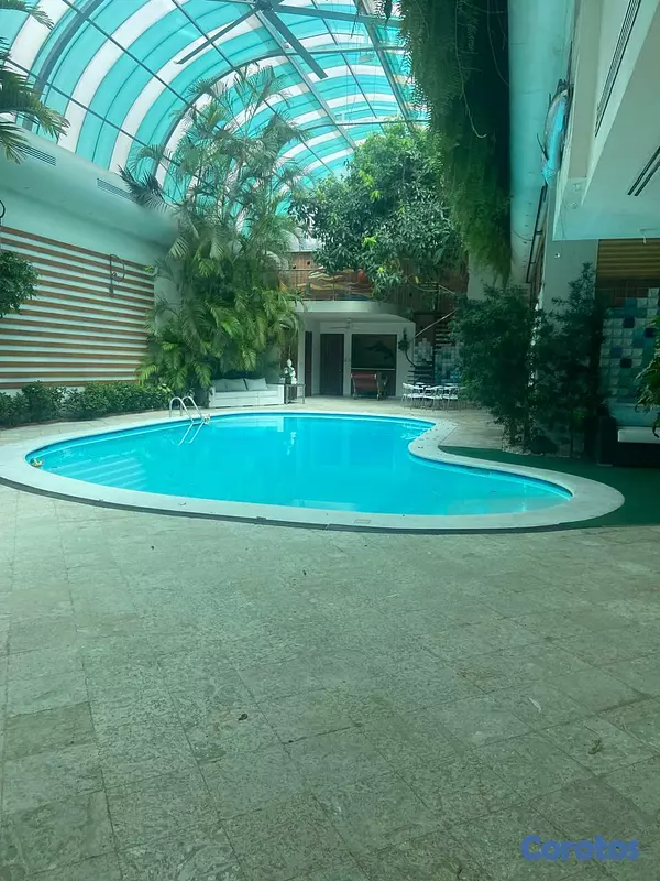 casas - Solar Casa en Piantini de 1449m2 con 36 de frente 7